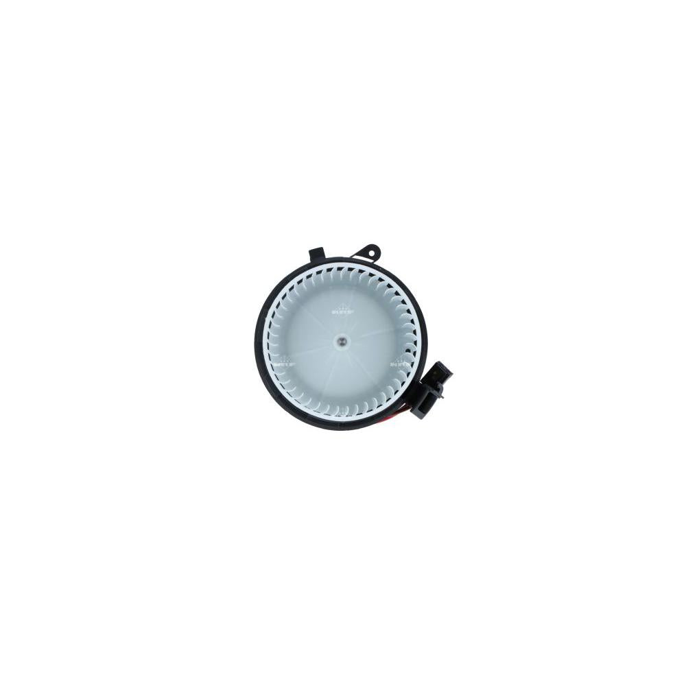 Ventilator aeroterma NRF 34162