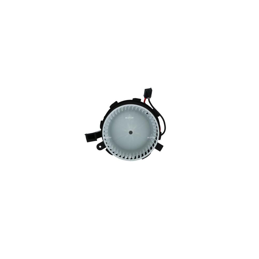 Ventilator aeroterma NRF 34163