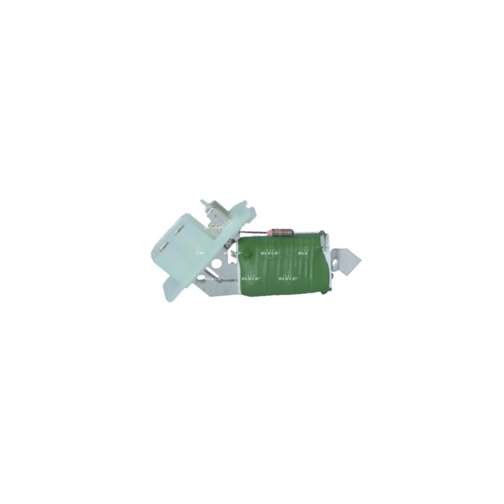 Rezistor ventilator habitaclu NRF 342028