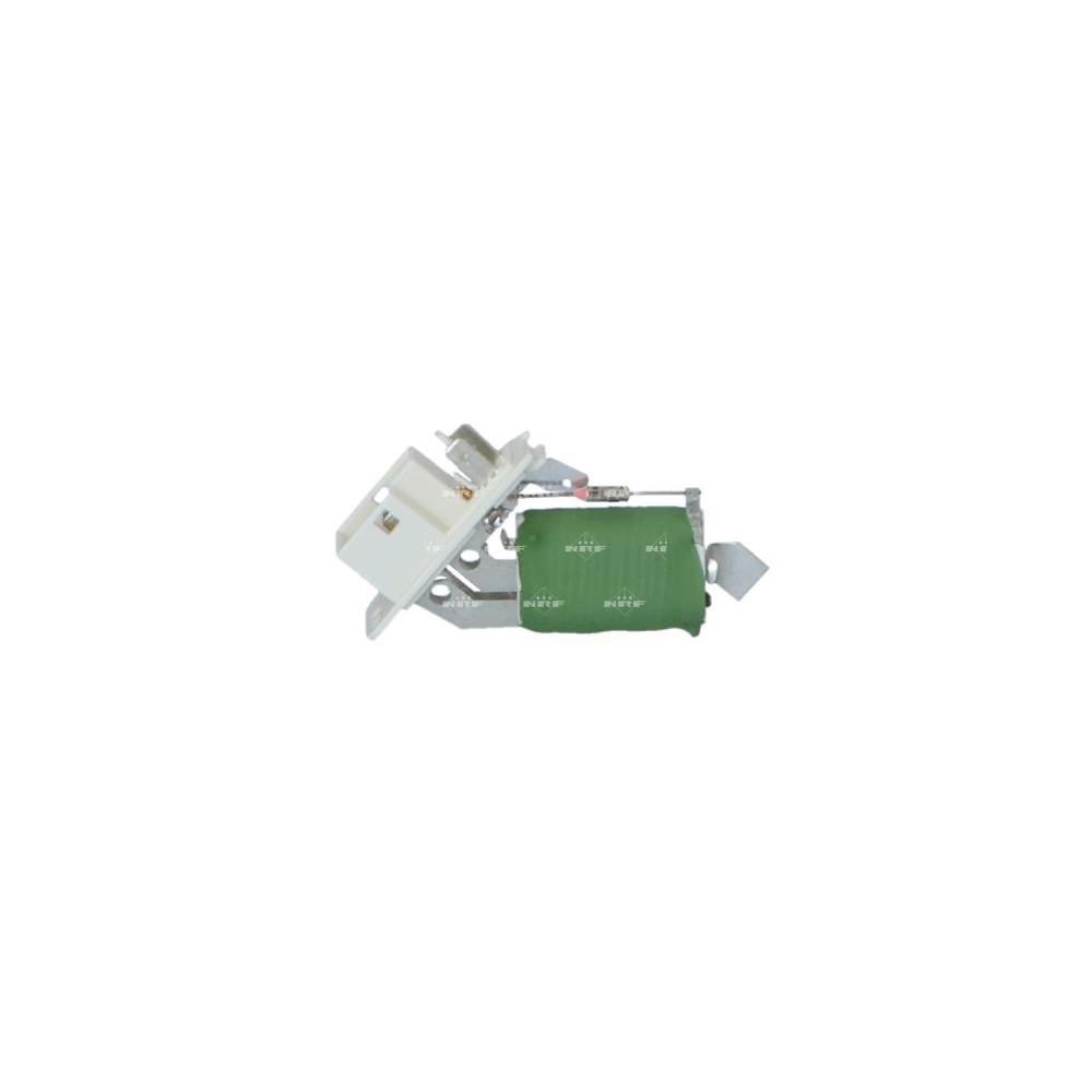 Rezistor ventilator habitaclu NRF 342034