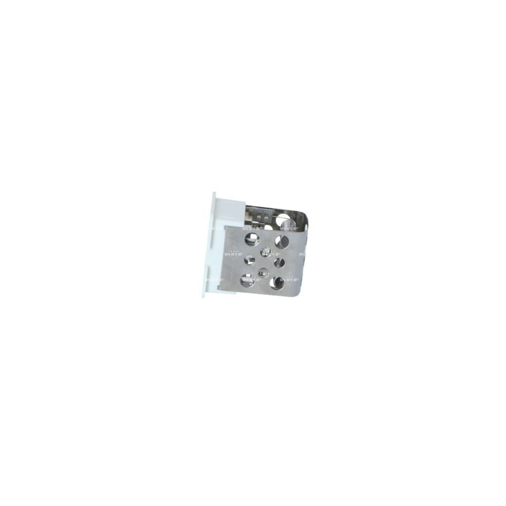 Rezistor ventilator habitaclu NRF 342035