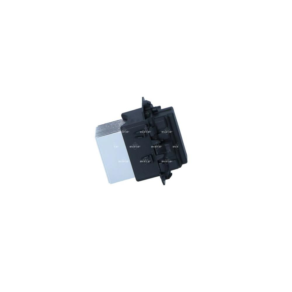Rezistor ventilator habitaclu NRF 342047
