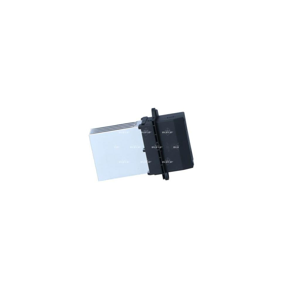 Rezistor ventilator habitaclu NRF 342053
