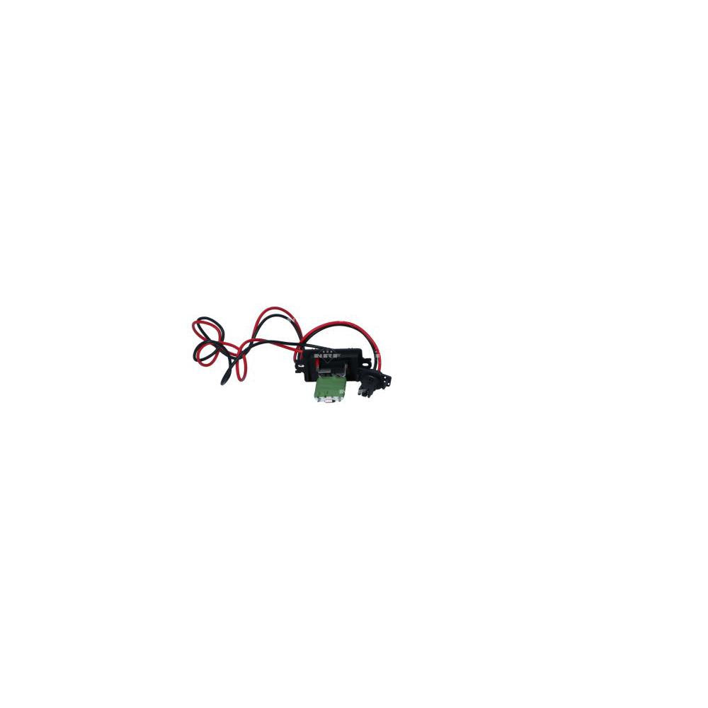 Rezistor ventilator habitaclu NRF 342055