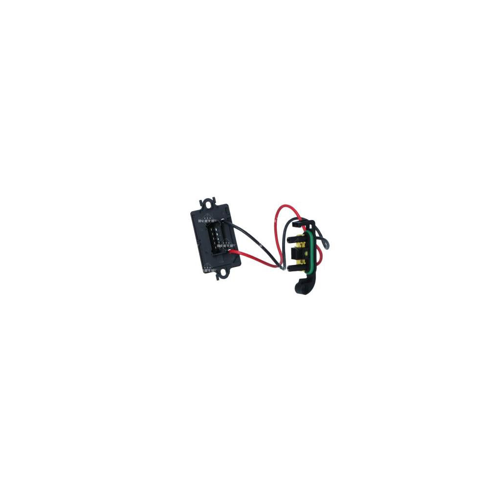 Rezistor ventilator habitaclu NRF 342062