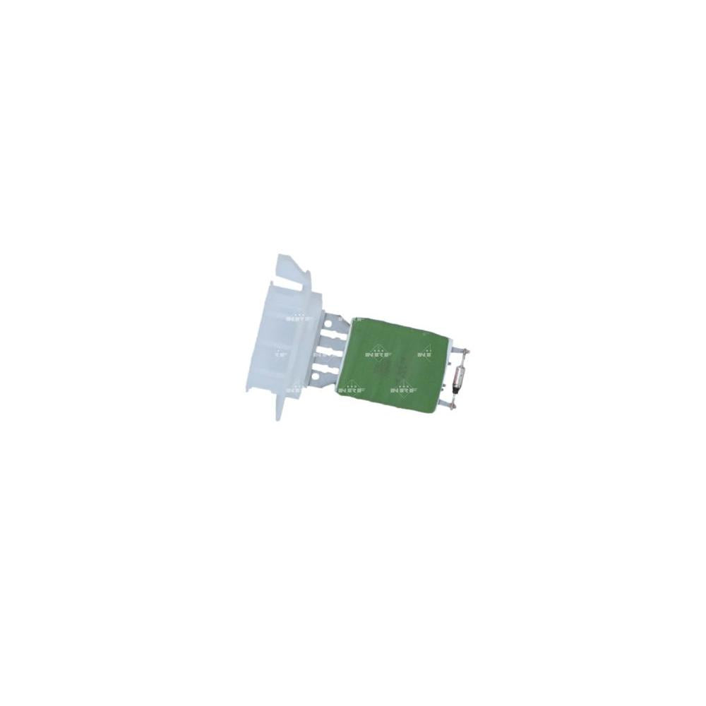 Rezistor ventilator habitaclu NRF 342067