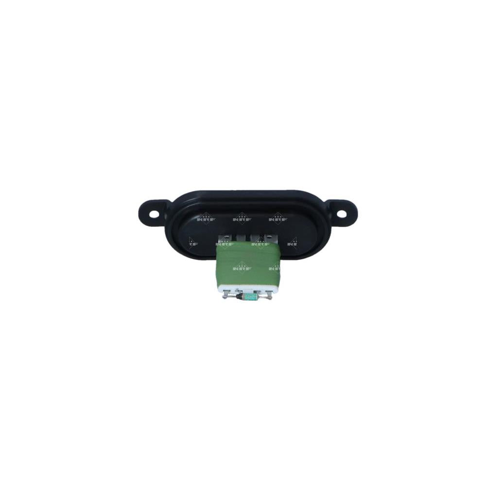 Rezistor ventilator habitaclu NRF 342068