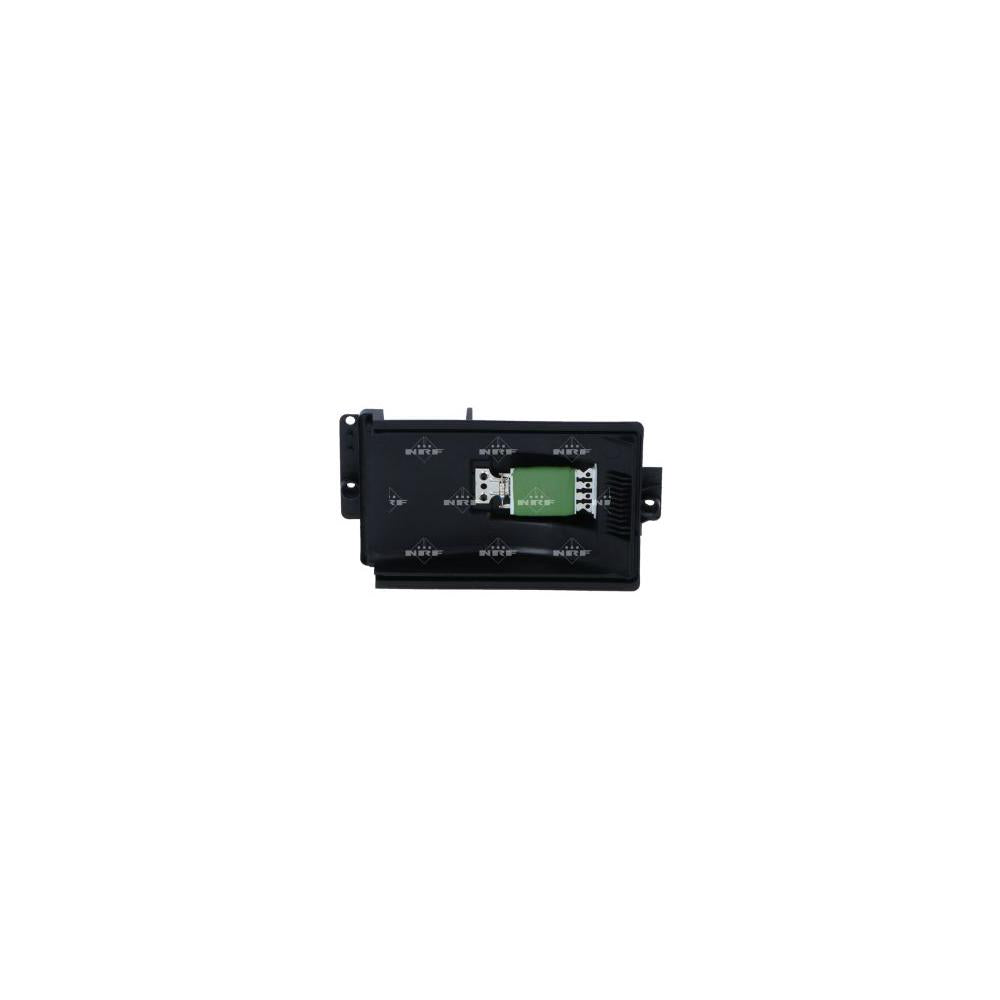 Rezistor ventilator habitaclu NRF 342074