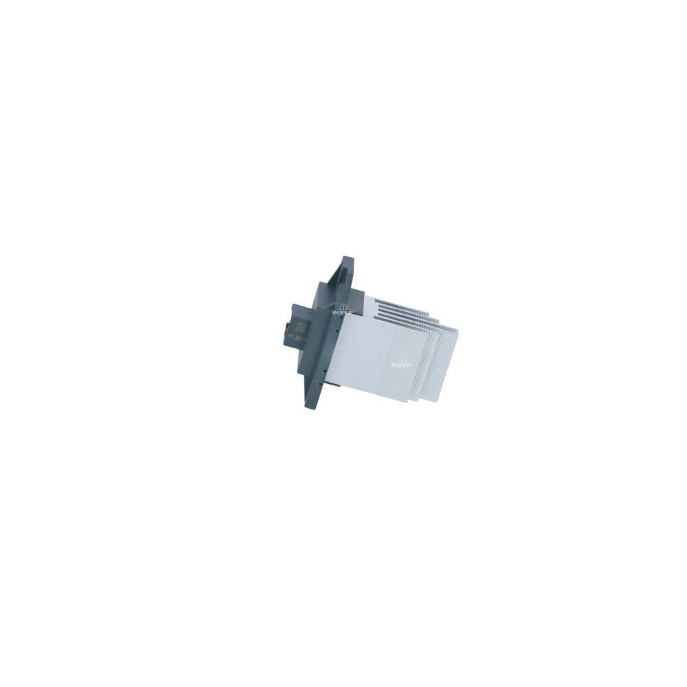 Rezistor ventilator habitaclu NRF 342079