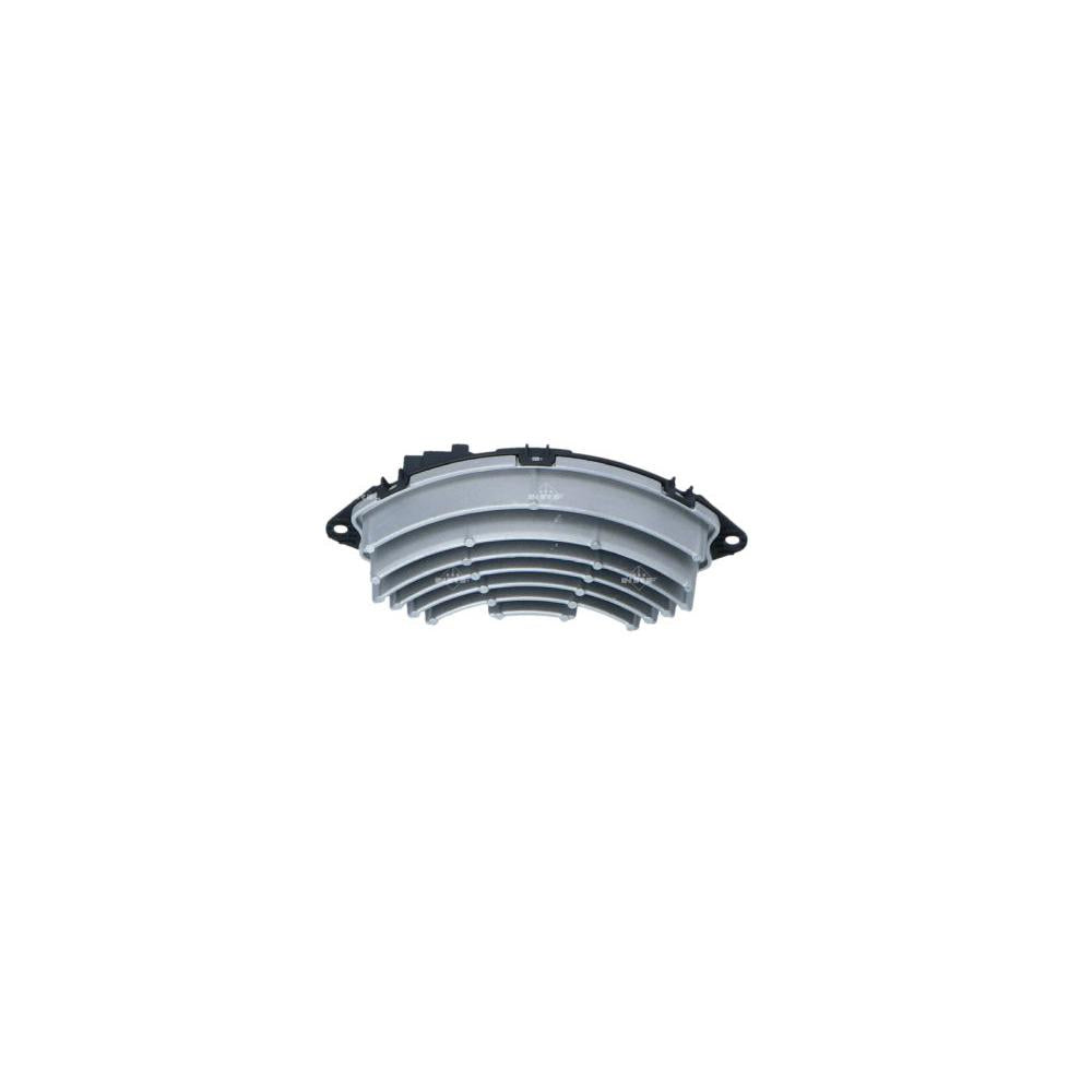 Rezistor ventilator habitaclu NRF 342084