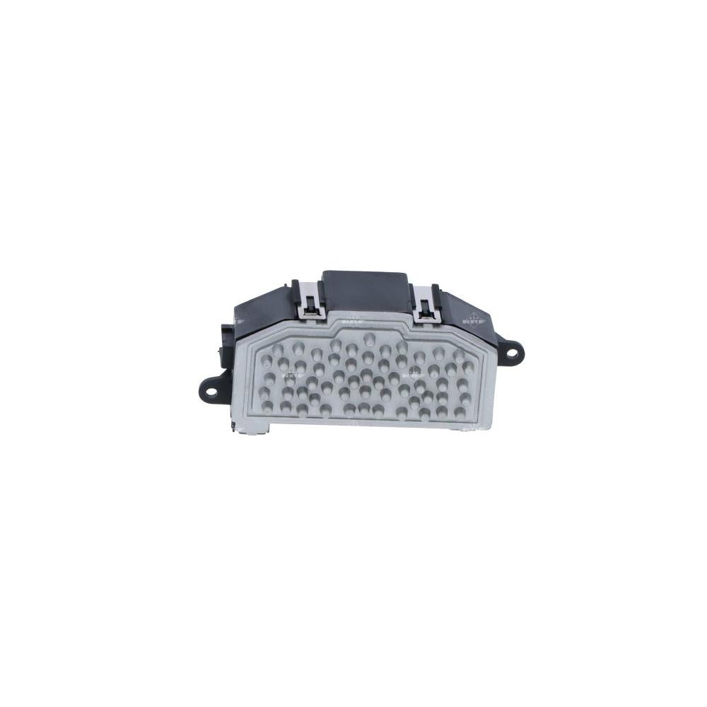 Rezistor ventilator habitaclu NRF 342089