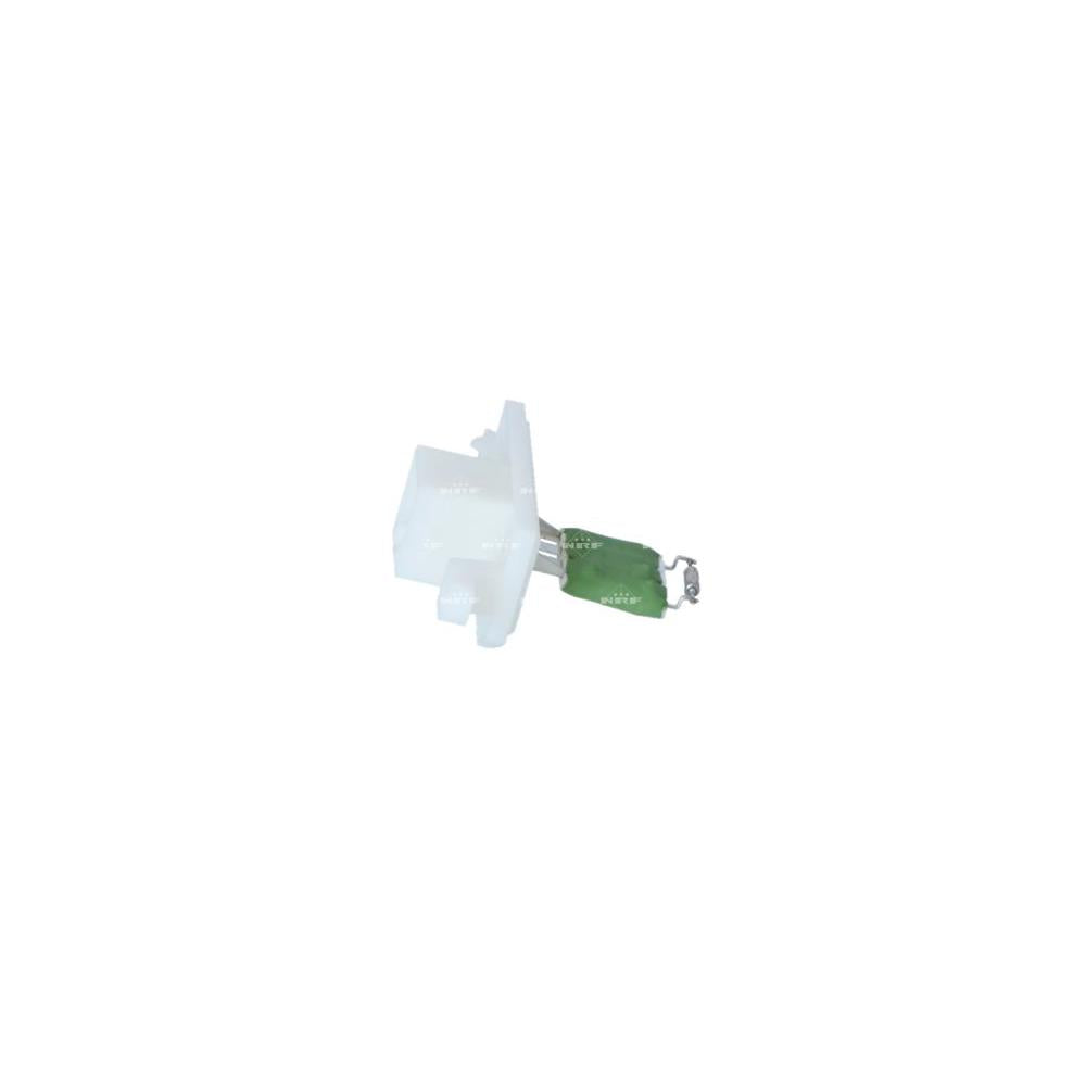 Rezistor ventilator habitaclu NRF 342094