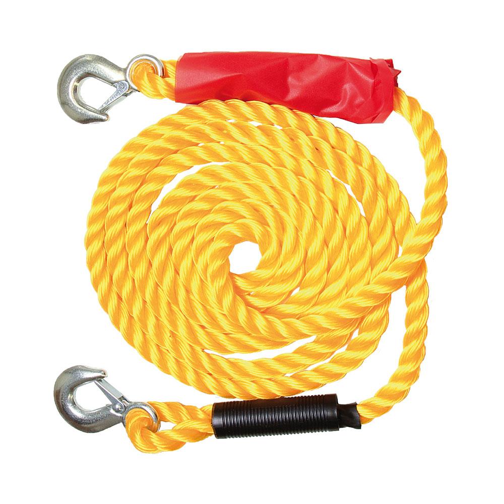 Cablu de tractare 4M 3.5TONE - 21MM grosime Alca 403300
