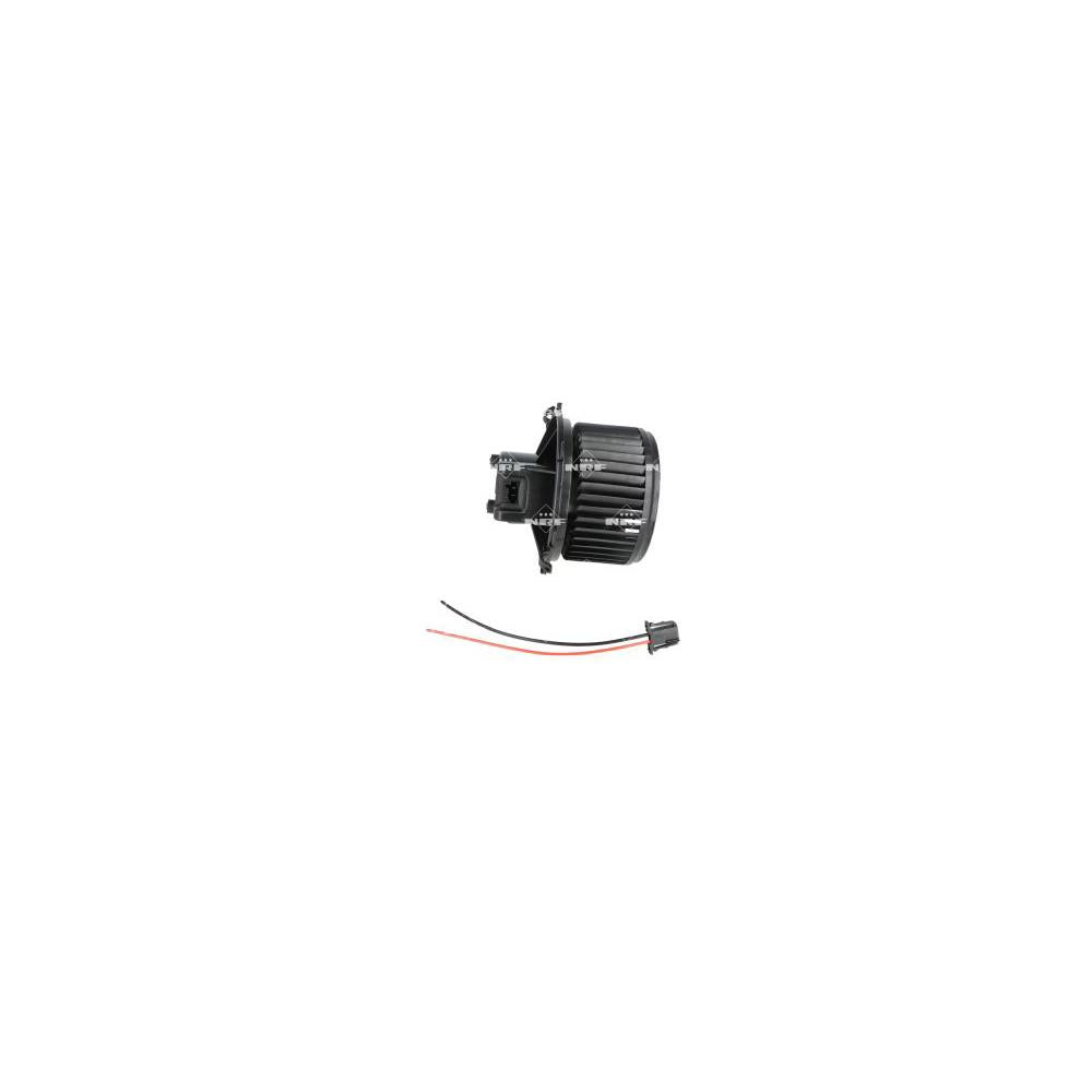 Ventilator aeroterma NRF 34234