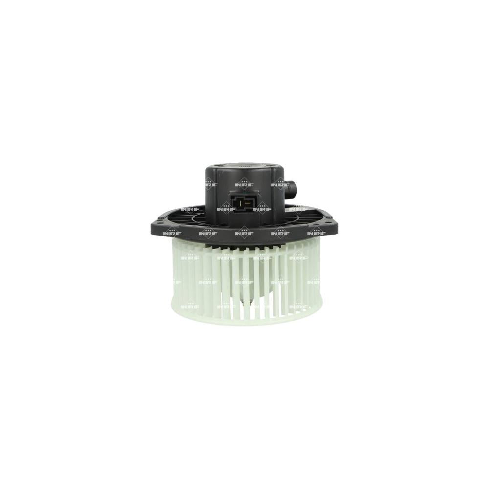Ventilator aeroterma NRF 34262