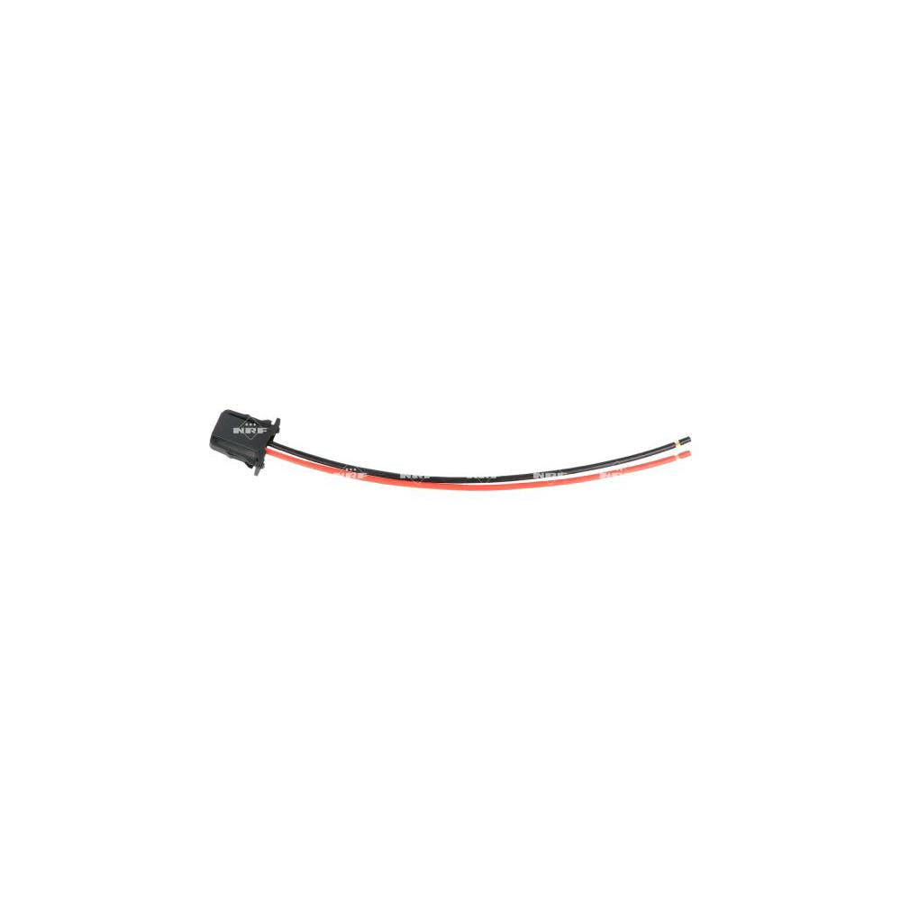 Ventilator aeroterma NRF 34269