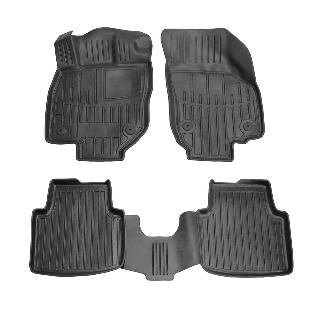 Set covorase auto cauciuc Umbrella pentru Volkswagen passat B9 (2023-...) 134206