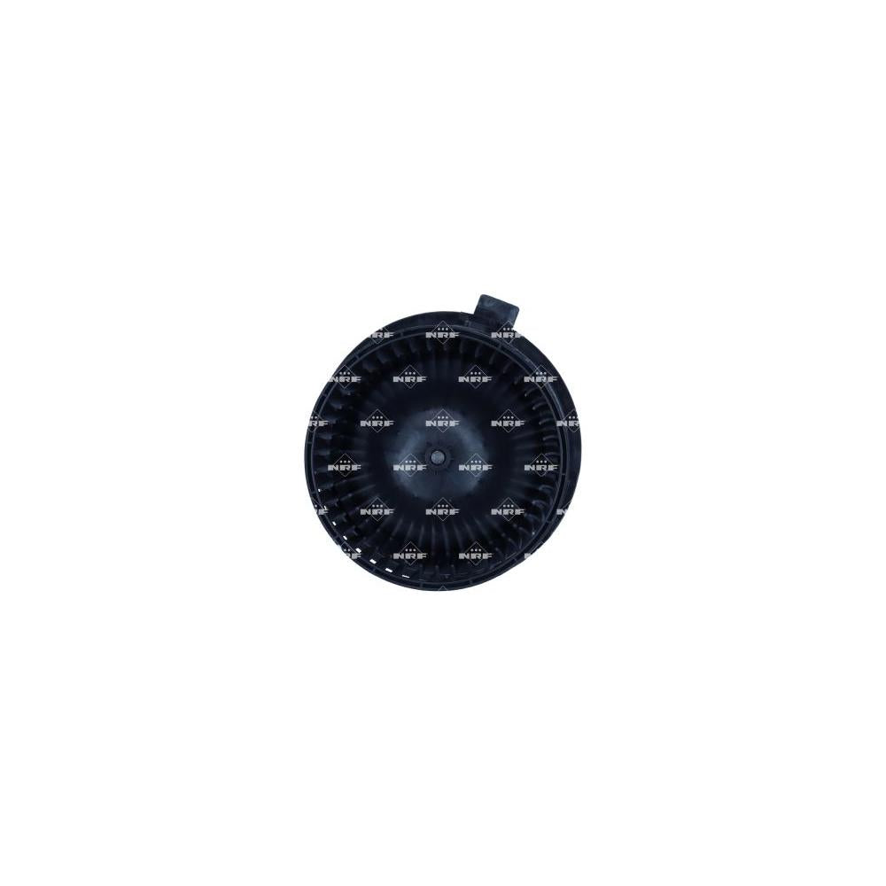 Ventilator aeroterma NRF 34368