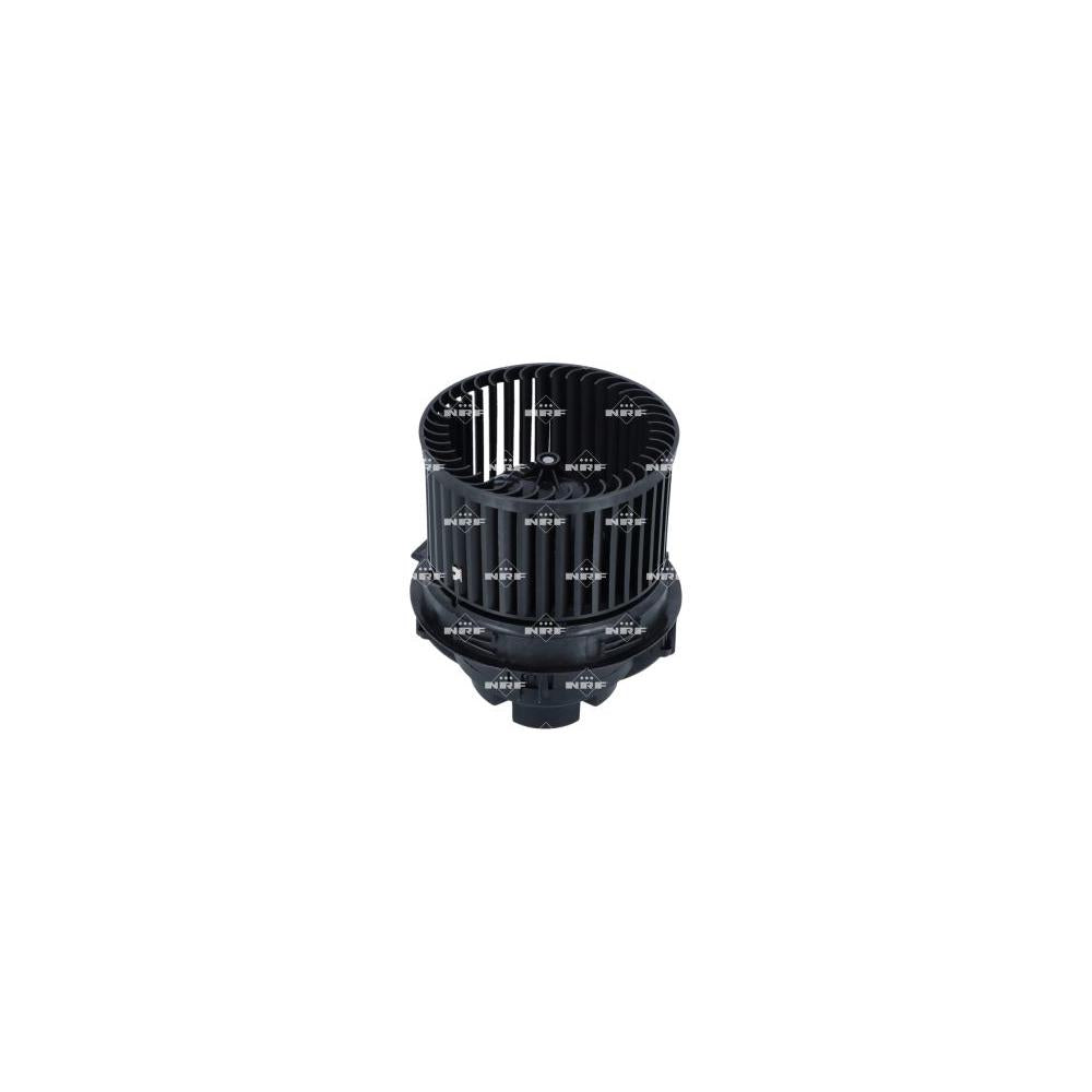 Ventilator aeroterma NRF 34404