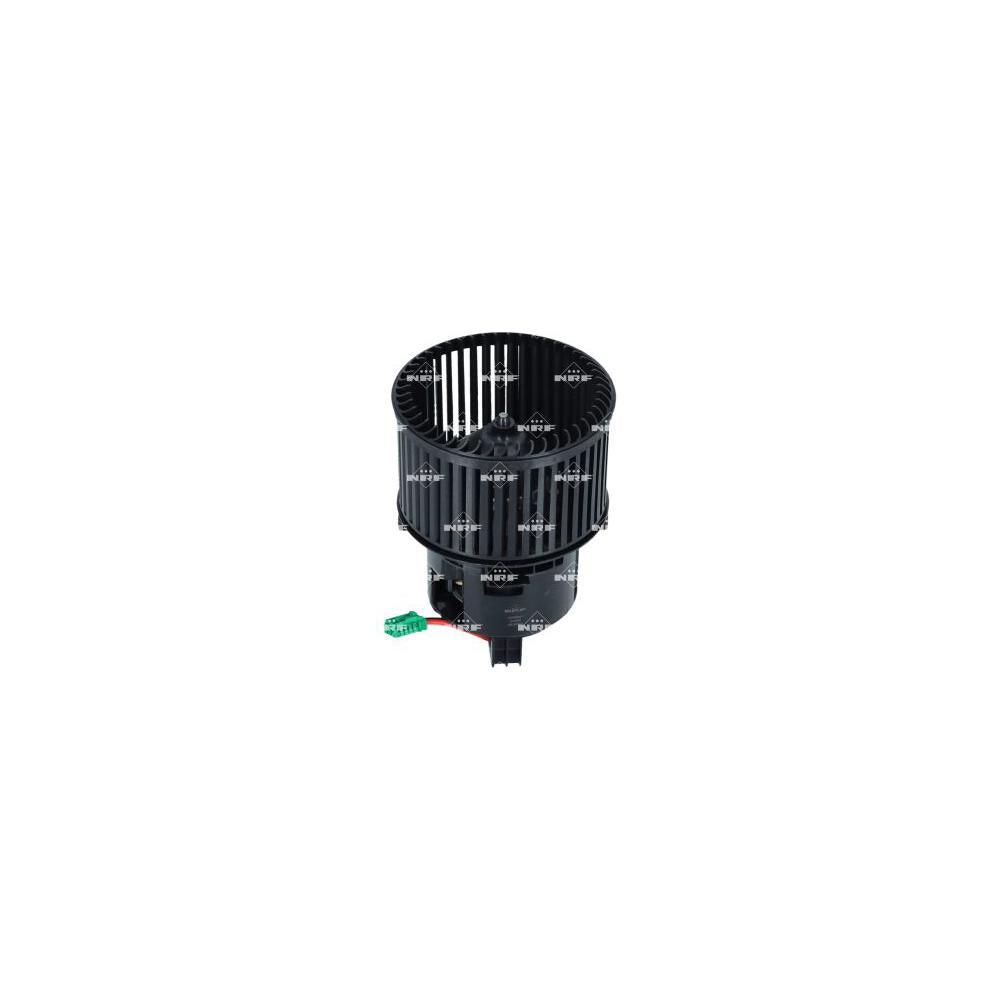 Ventilator aeroterma NRF 34530