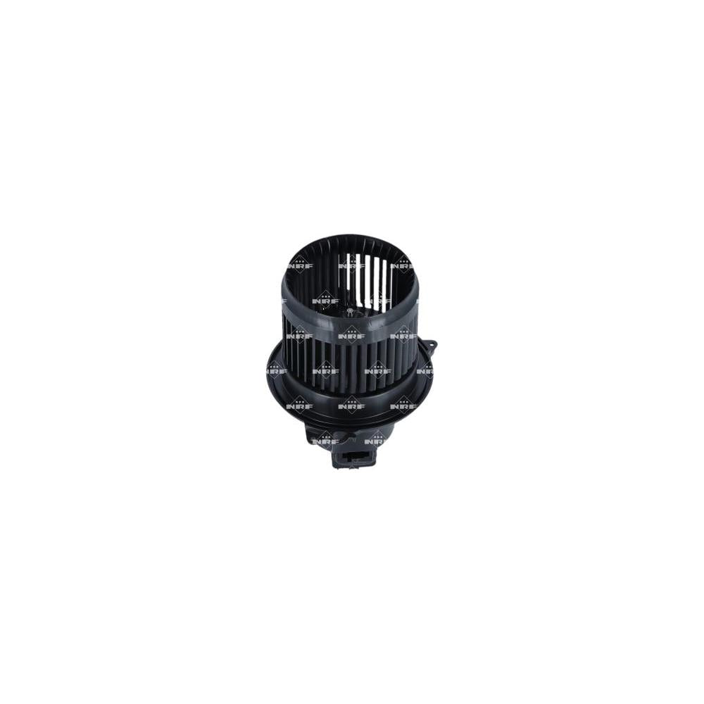Ventilator aeroterma NRF 34537