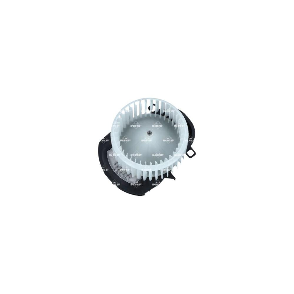 Ventilator aeroterma NRF 34571