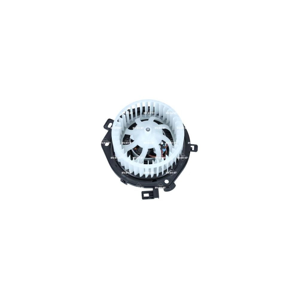 Ventilator aeroterma NRF 34574