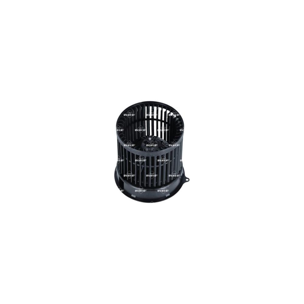 Ventilator aeroterma NRF 34581