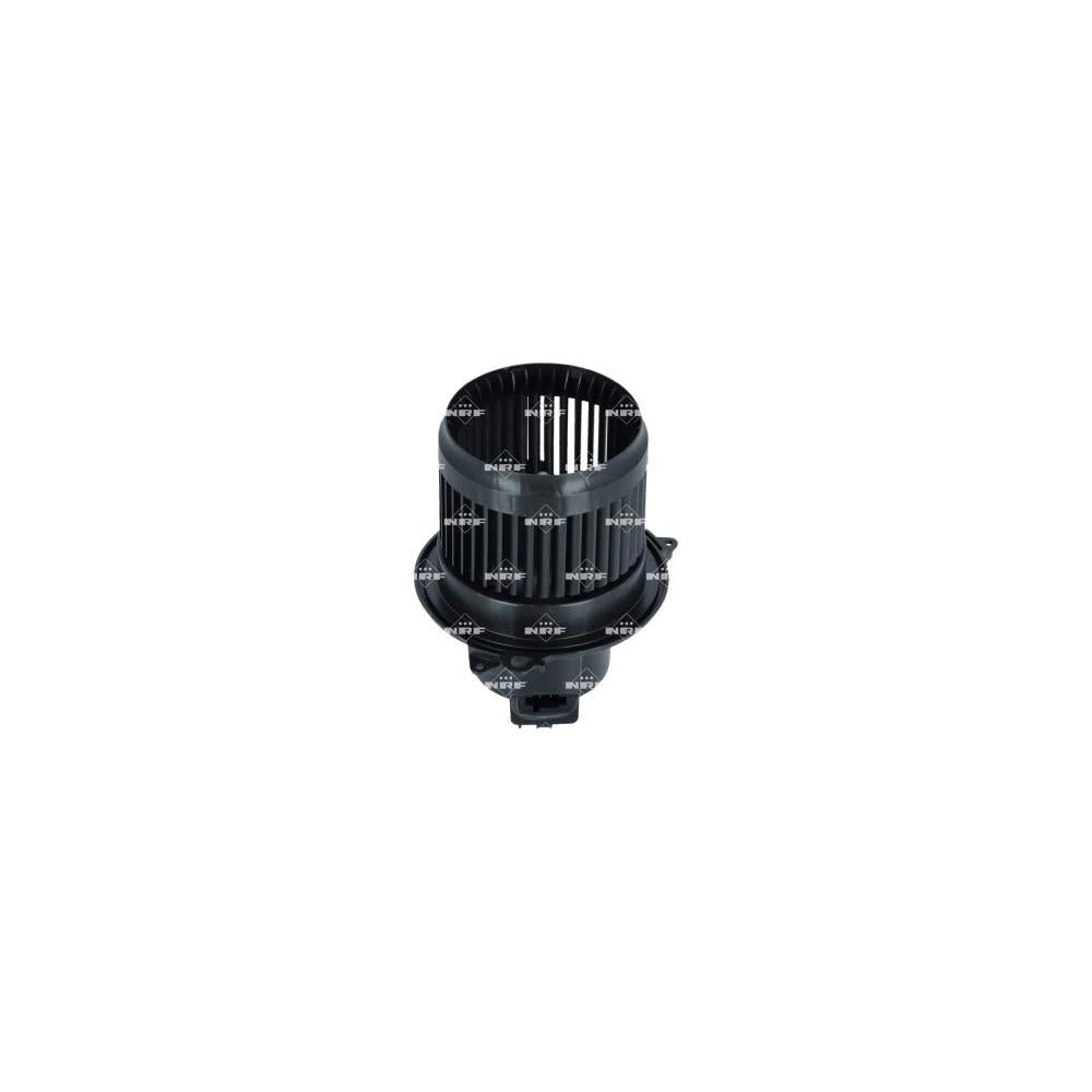 Ventilator aeroterma NRF 34587