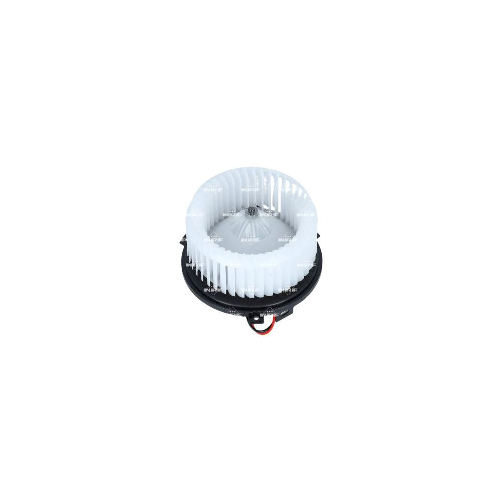 Ventilator aeroterma NRF 34655