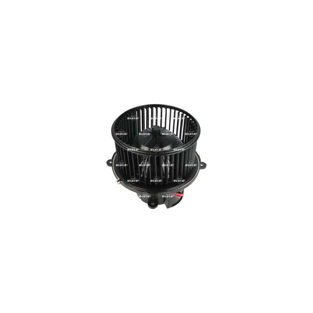 Ventilator aeroterma NRF 34670