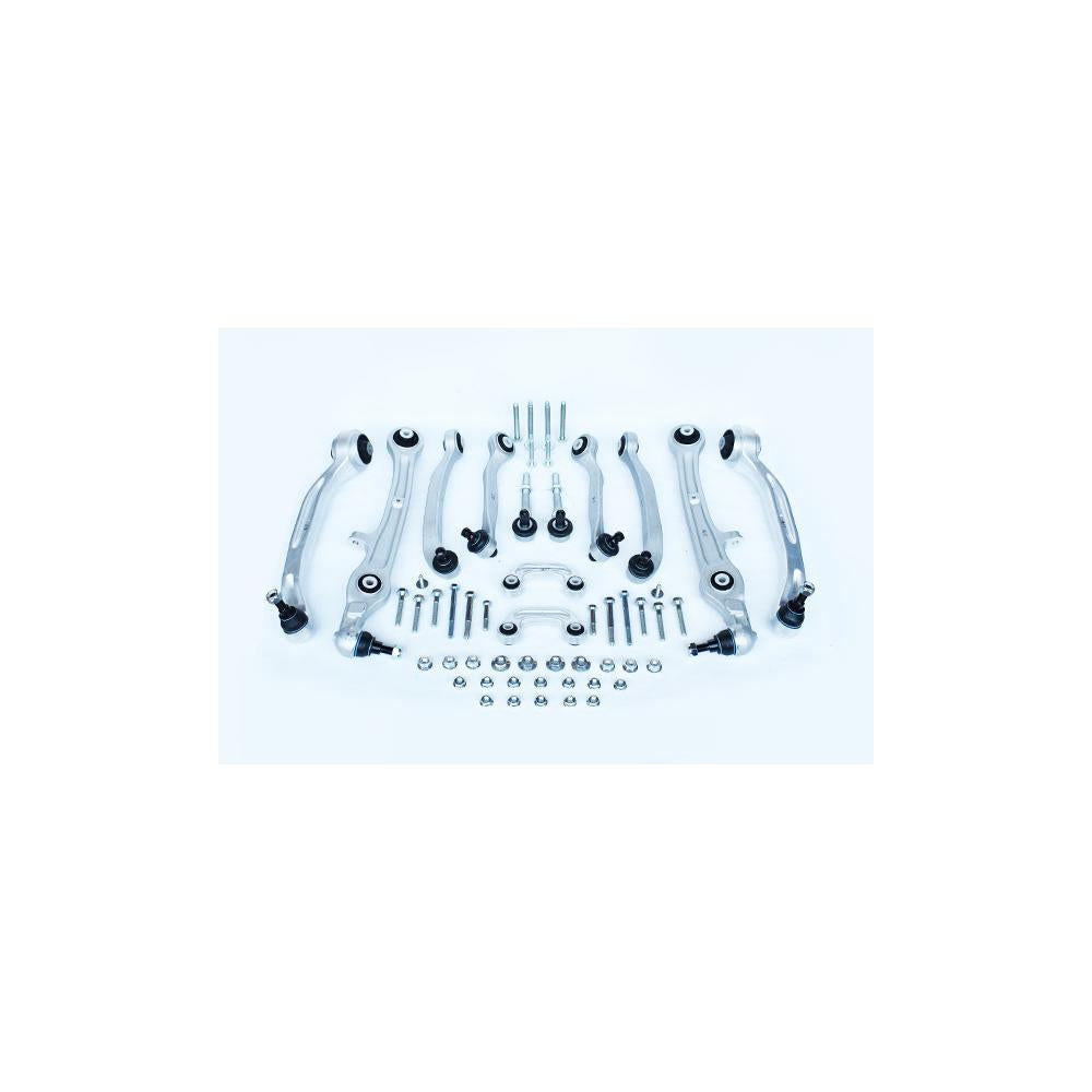 Set brate Audi A6(4F2) Asam Automotive 34832