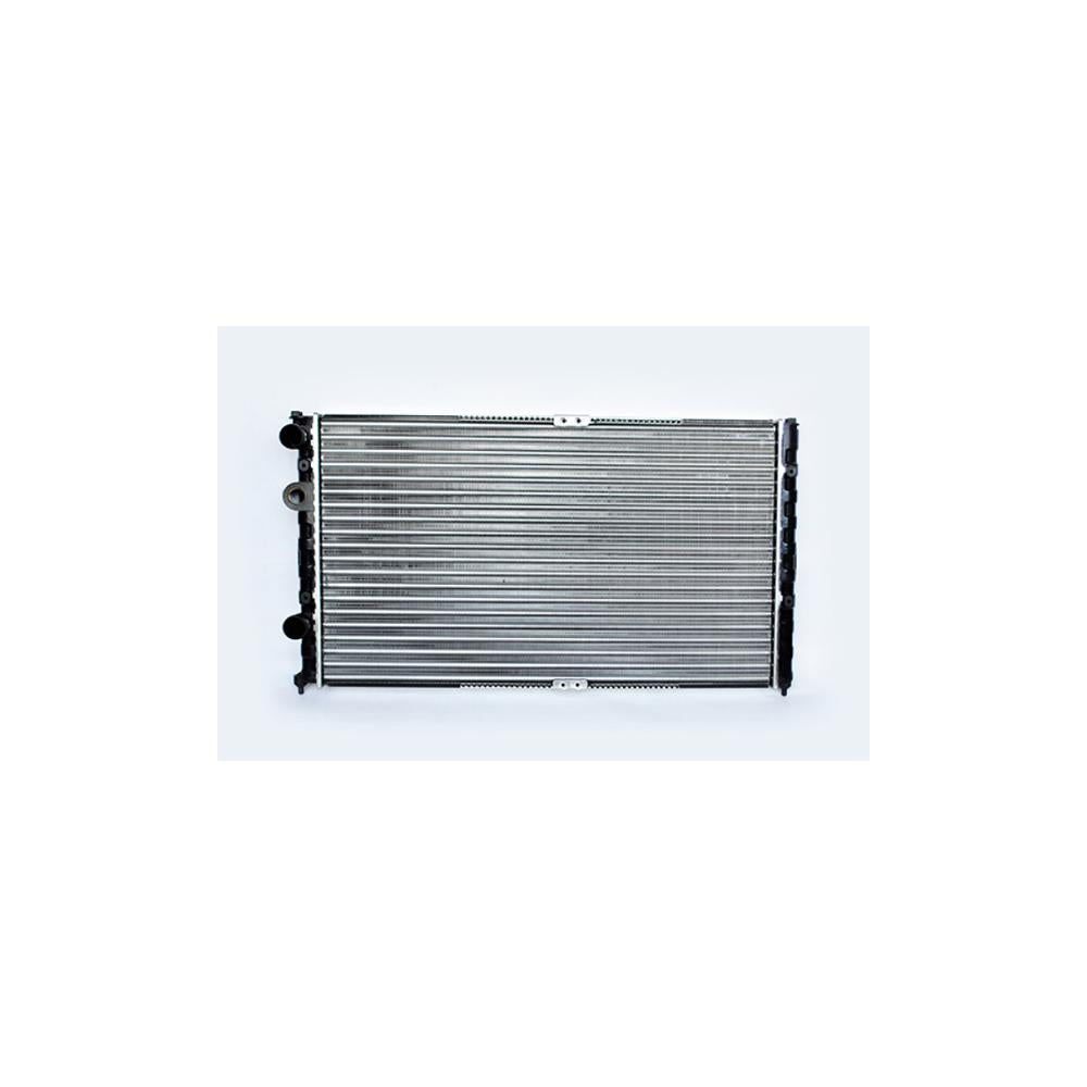 Radiator motor Asam Automotive 34947