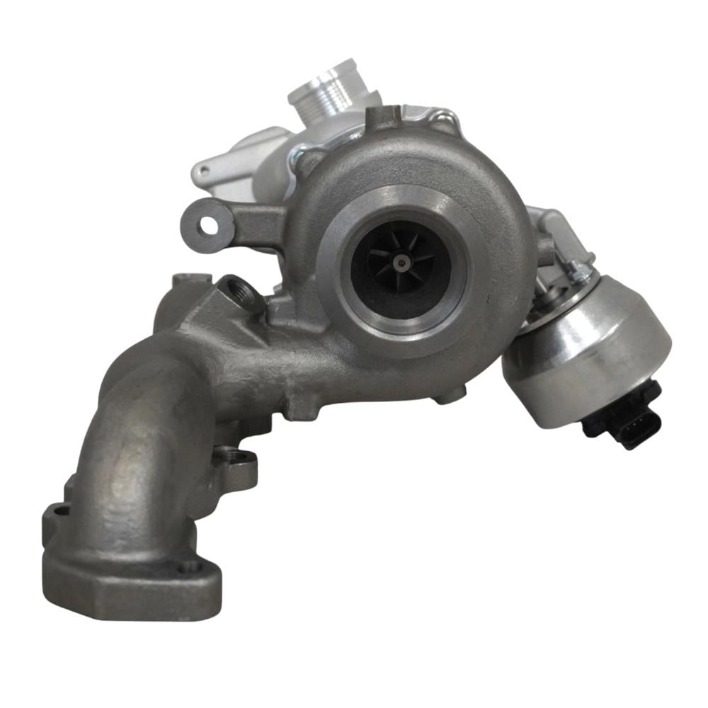 Turbosuflanta Asam Automotive 181528