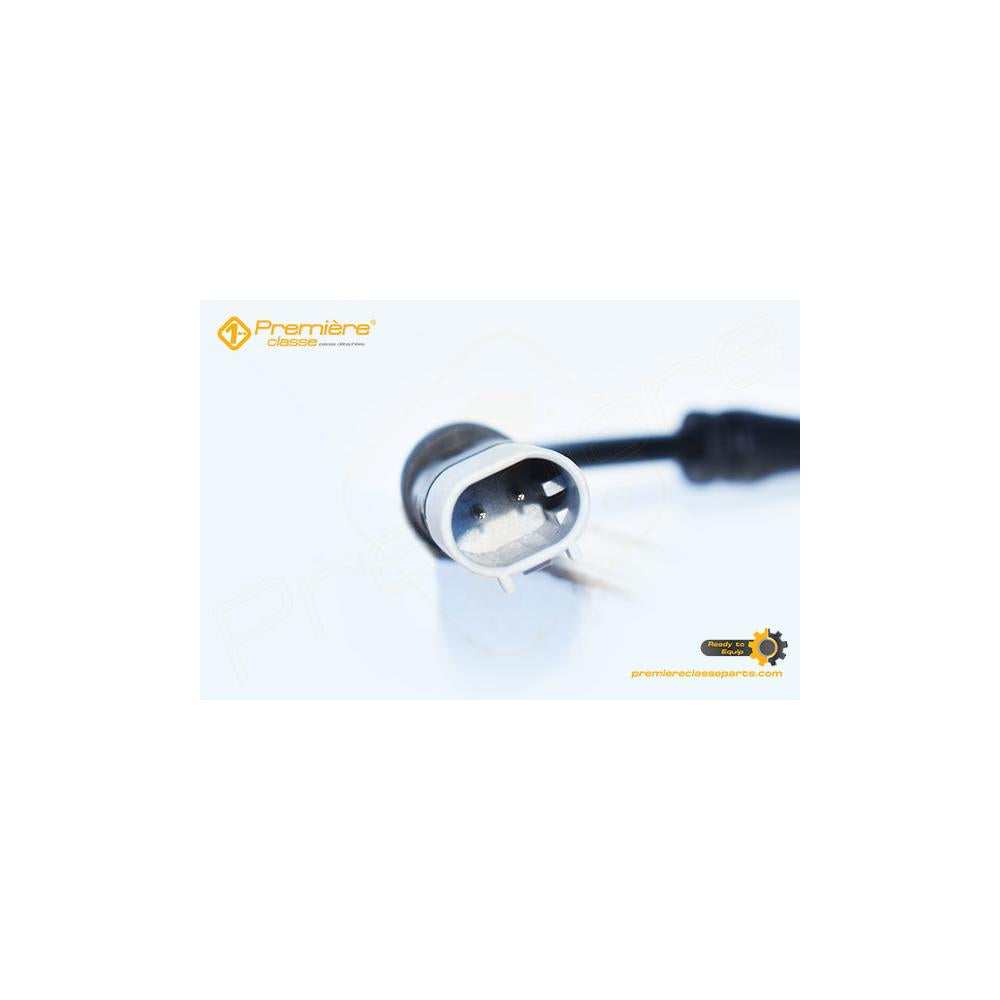 Senzor placute frana spate Premiere FCA.016