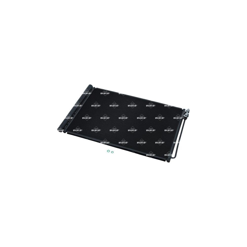 Radiator aer conditionat (condensor) NRF 350033