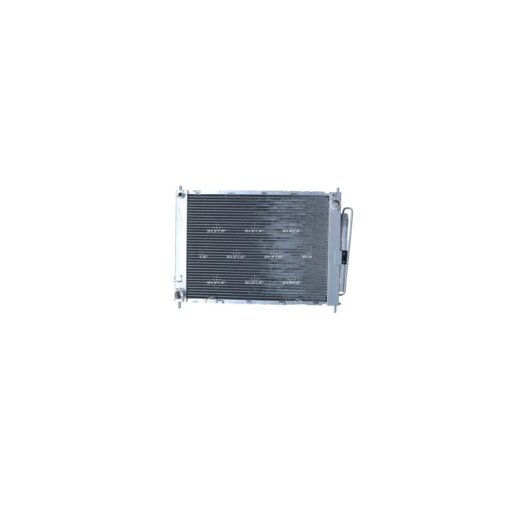 Radiator aer conditionat (condensor) NRF 350057