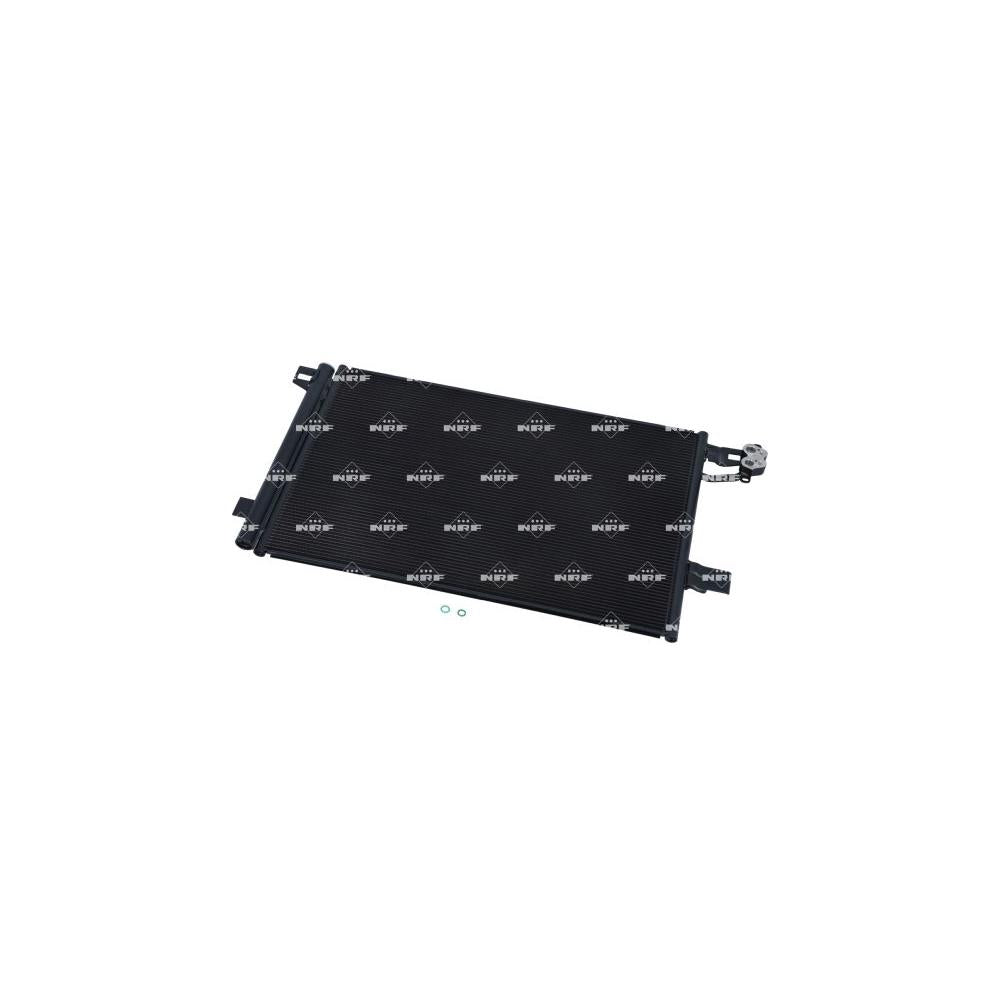 Radiator aer conditionat (condensor) NRF 350064