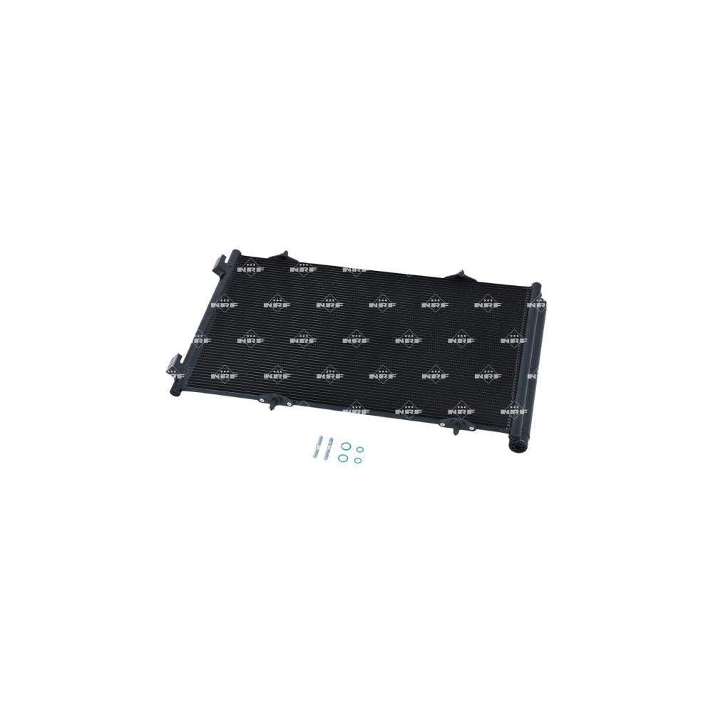 Radiator aer conditionat (condensor) NRF 350066