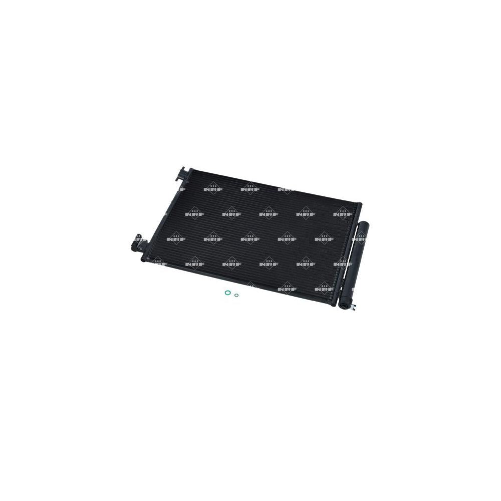 Radiator aer conditionat (condensor) - ps NRF 350212