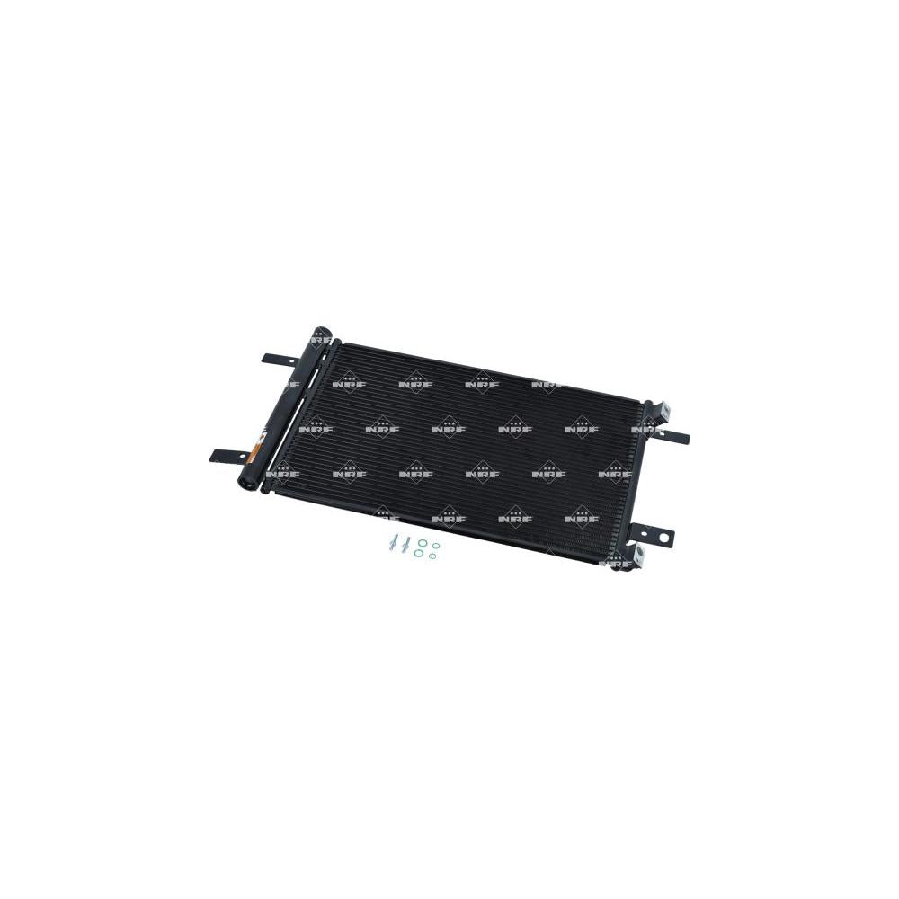 Radiator aer conditionat (condensor) NRF 350323