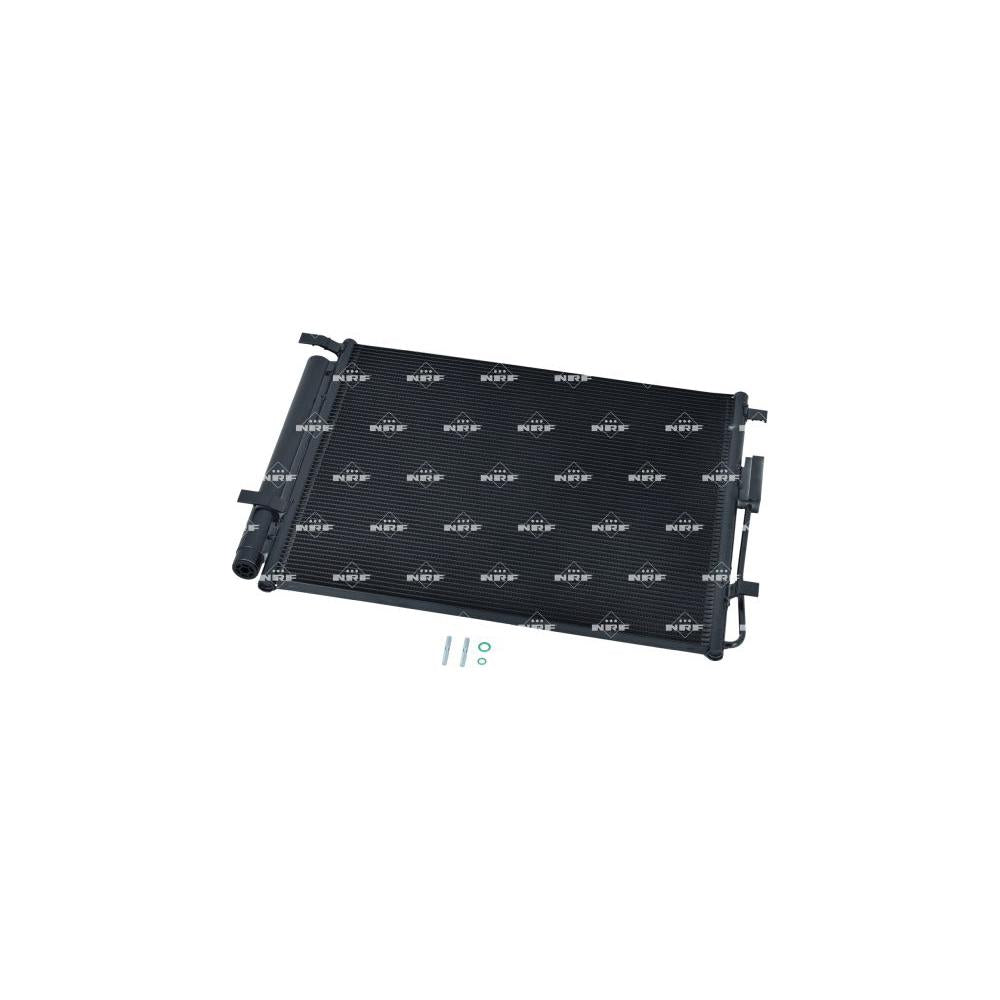 Radiator aer conditionat NRF 350333
