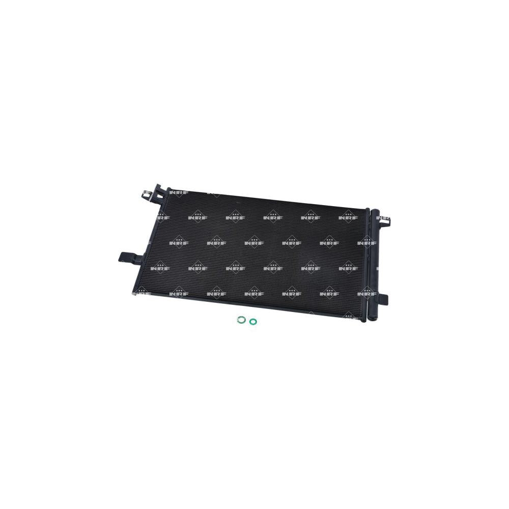 Radiator aer conditionat NRF 350369
