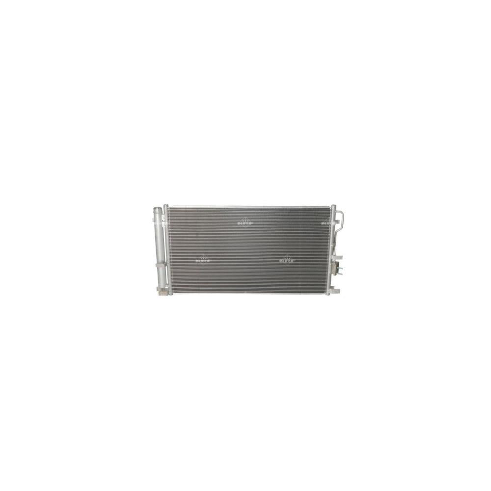 Radiator aer conditionat NRF 350380