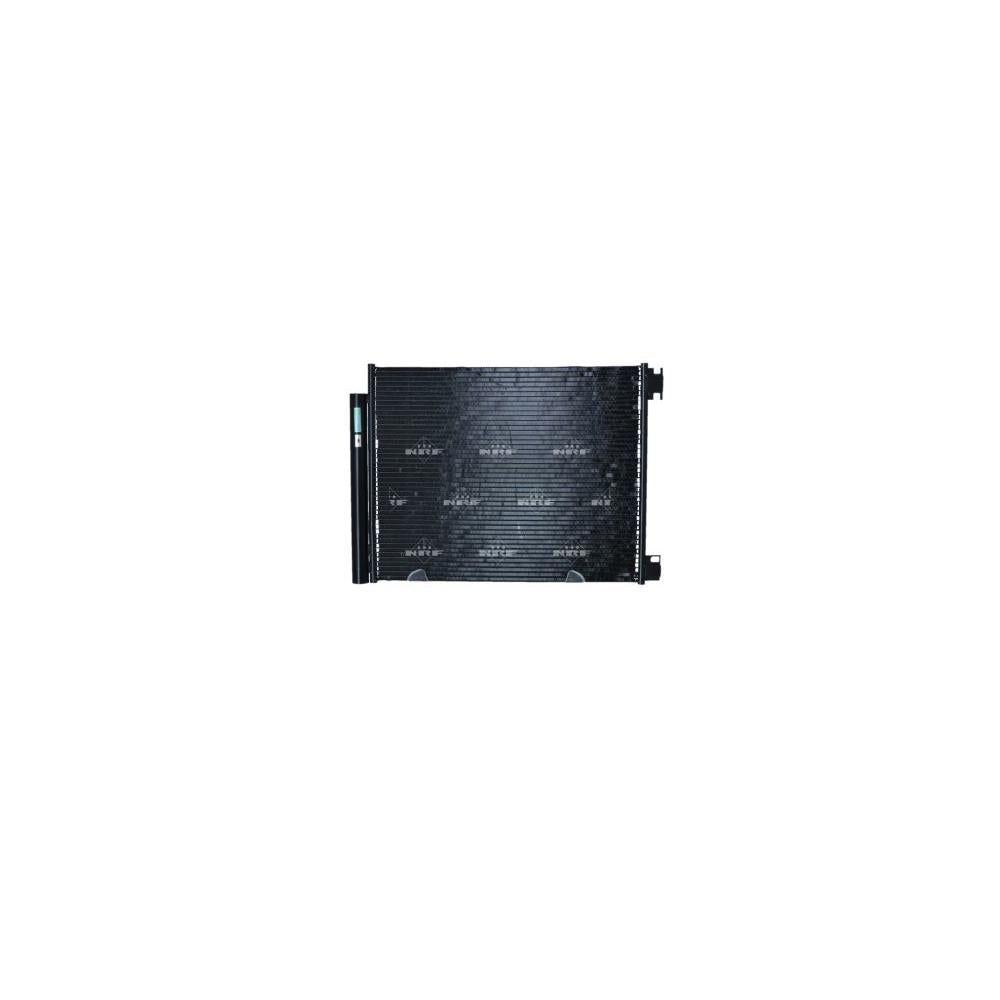 Radiator aer conditionat (condensor) NRF 350393