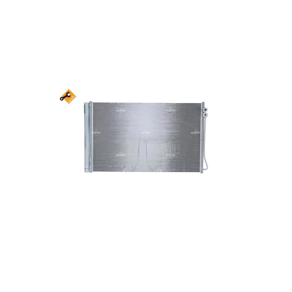 Radiator aer conditionat NRF 350401