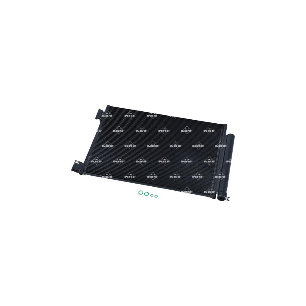 Radiator aer conditionat NRF 350592