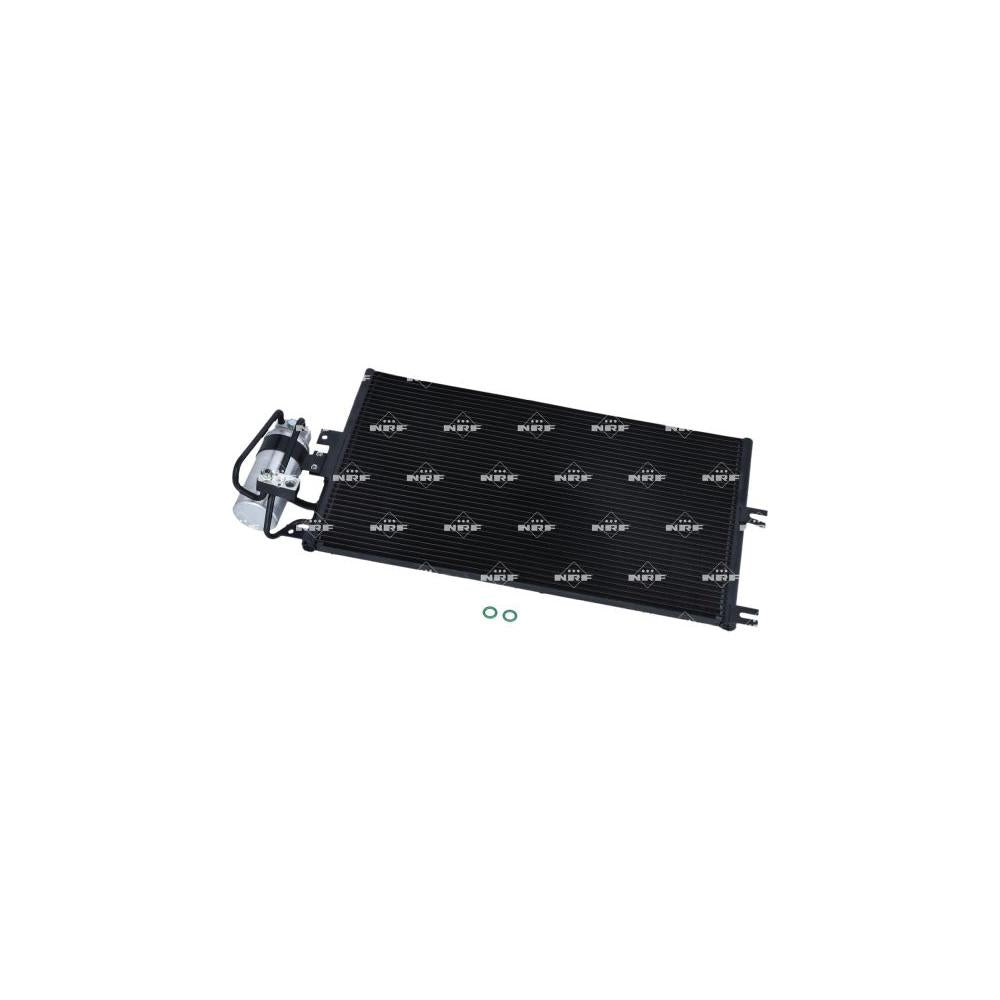 Radiator aer conditionat (condensor) NRF 35183