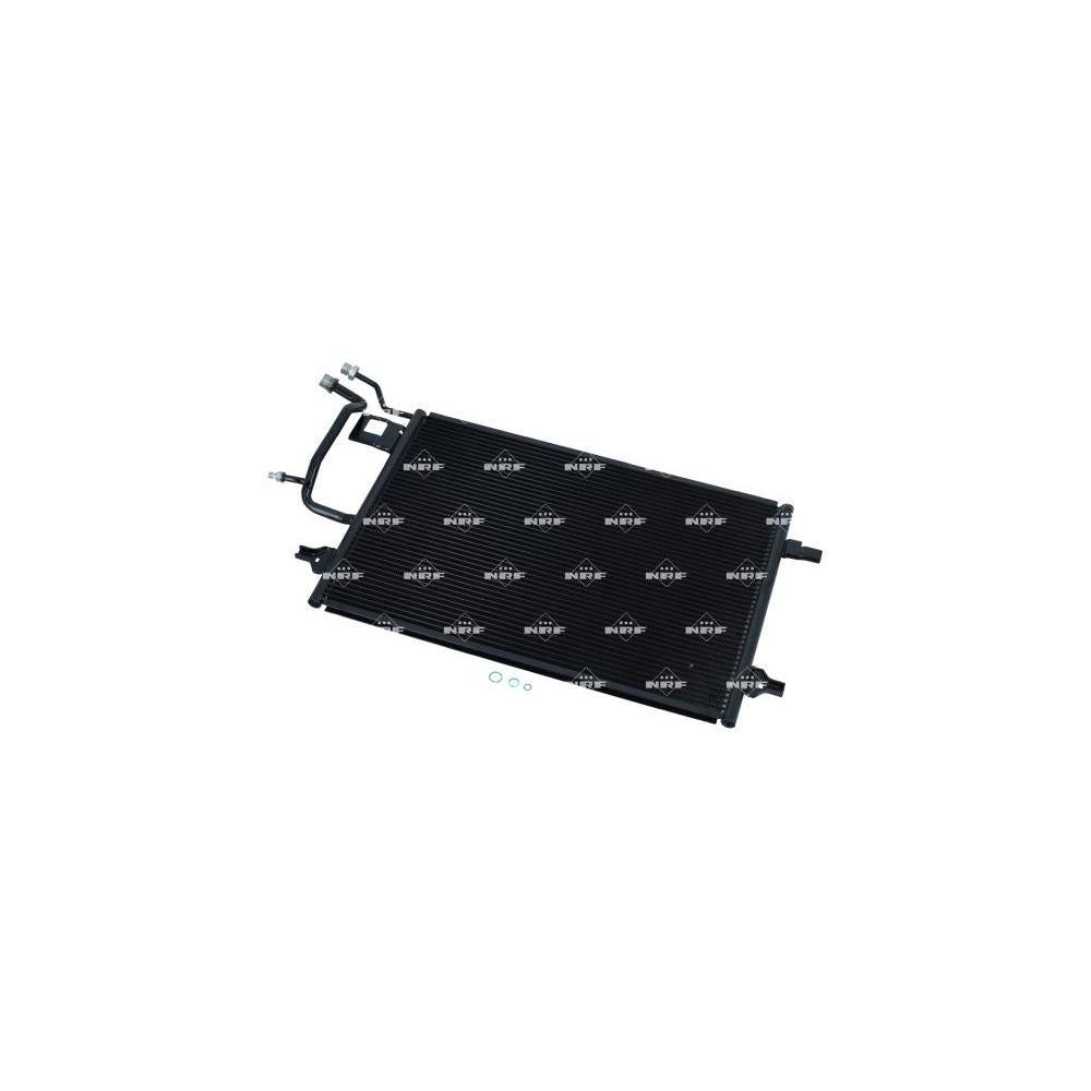Radiator aer conditionat (condensor) NRF 35199