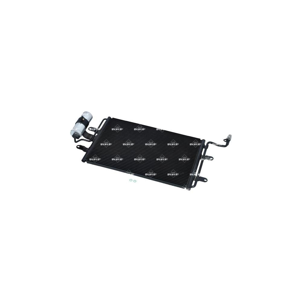 Radiator aer conditionat (condensor) NRF 35227